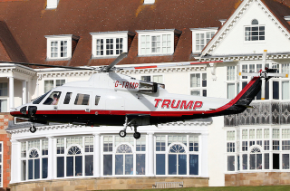 Illustration for article titled Donald Trump's Plan To Give Helicopter Rides To Iowa Kids Is Grounded